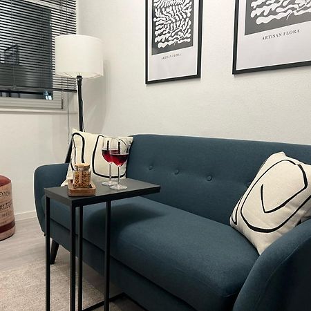 Ferienwohnung An Der Stadtmauer Und Turmblick Lügde Kültér fotó