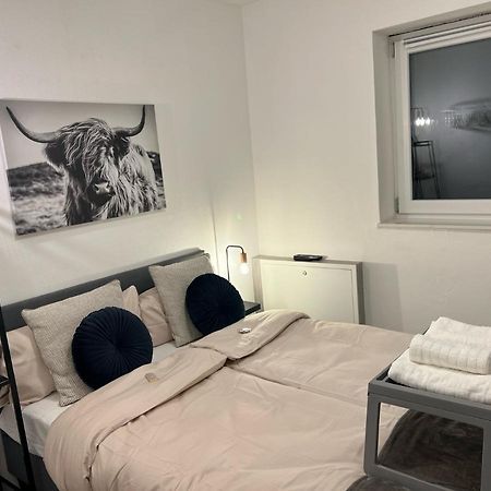 Ferienwohnung An Der Stadtmauer Und Turmblick Lügde Kültér fotó