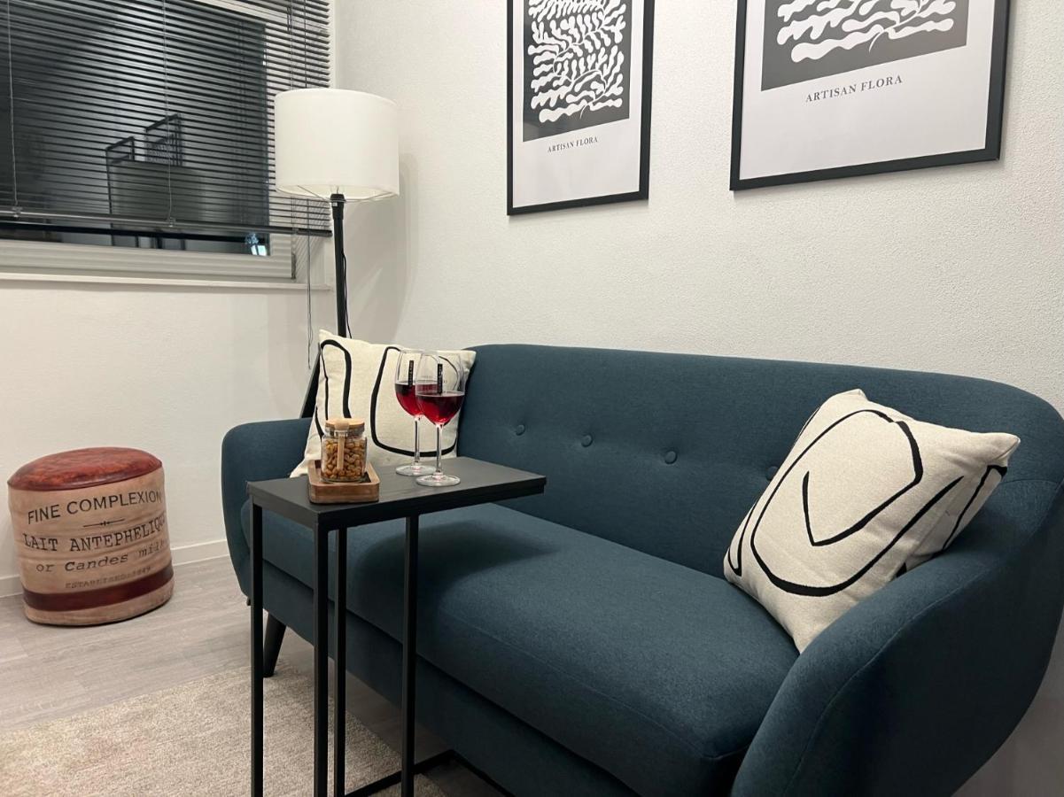 Ferienwohnung An Der Stadtmauer Und Turmblick Lügde Kültér fotó