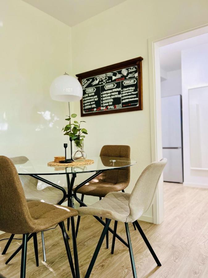 Ferienwohnung An Der Stadtmauer Und Turmblick Lügde Kültér fotó