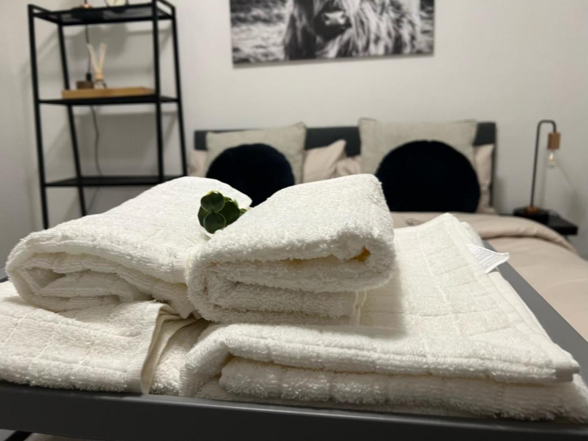 Ferienwohnung An Der Stadtmauer Und Turmblick Lügde Kültér fotó